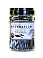 Pacific Arc Vine Charcoal 3-Piece Sets, Pack Of 48 Sets 1 thumbnail image