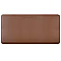 Smart Step Supreme Premium Anti-Fatigue Mat, 72" x 36", Brown 1 thumbnail image