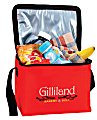 Custom Promotional Koozie® 6-Pack Kooler, 6-1/2" x 8-5/8", Assorted Colors 1 thumbnail image