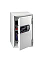 Sentry®Safe Fire-Safe® Electronic Commercial Safe, 351 Lb., 3.0 Cu. Ft.