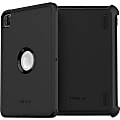 OtterBox iPad Pro (11-inch) (3rd gen) Defender Series Case - For Apple iPad Pro (2nd Generation), iPad Pro (3rd Generation), iPad Pro Tablet - Black 1 thumbnail image