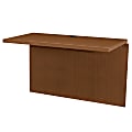 HON® Valido™ Bridge, Bourbon Cherry 1 thumbnail image