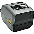 Zebra® ZD620 Monochrome (Black And White) Thermal Transfer Printer 1 thumbnail image