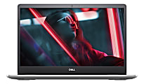 Dell™ Inspiron 5593 Laptop, 15.6" Screen, Intel® Core™ i7, 8GB Memory, 256GB Solid State Drive, Windows® 10, I5593-7077SLV-PUS 1 thumbnail image