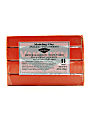 Van Aken Plastalina Modeling Clay, 4 1/2 Lb, Terra Cotta 1 thumbnail image