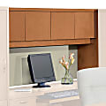 HON® Valido™ Hutch, Bourbon Cherry 1 thumbnail image