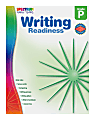 Spectrum Early Years Writing Readiness Workbook, Grade Pre-K 1 thumbnail image