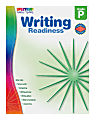 Spectrum Early Years Writing Readiness Workbook, Grade Pre-K