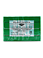 Van Aken Plastalina Modeling Clay, 4 1/2 Lb, Green 1 thumbnail image
