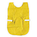 Peerless Plastics KinderSmock™ Easy On/Off Smocks, Assorted Colors, Pack Of 3 1 thumbnail image