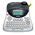 DYMO® LabelManager® 450D High Performance Desktop Label Maker With PC Or Mac® Connection 1 thumbnail image