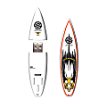 Santa Cruz SurfDrive USB 2.0 Flash Drive, 8GB, Archbold 2012 1 thumbnail image
