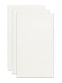 Fredrix Canvas Boards, 12" x 24", Pack Of 3 1 thumbnail image