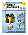 Mark Twain Expanding Science Skills Series: Simple Machines, Grades 6 - 12 1 thumbnail image