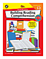 Instructional Fair Book The 100+ Series Building Reading Comprehension, Grades 1 - 2