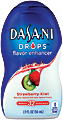 Dasani Drops™, Strawberry Kiwi, 1.9 Oz.