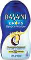 Dasani Drops™, Pineapple Coconut, 1.9 Oz.