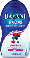 Dasani Drops™, Mixed Berry, 1.9 Oz.