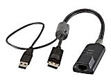 Avocent Server Interface Module - Video/USB extender - for AutoView AV3108, AV3216 1 thumbnail image