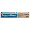 Kyocera Original Toner Cartridge - Laser - High Yield - Cyan - 1 Each 1 thumbnail image