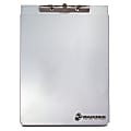 Saunders Aluminum Top-Opening Forms Holder, For Forms Up To 8 1/2" x 12" 1 thumbnail image