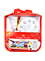 Faber-Castell Young Artist Learn To Paint Kit, Assorted Colors 1 thumbnail image