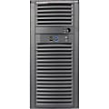 Supermicro SuperWorkstation 7038A-I Barebone System Mid-tower - Socket LGA 2011-v3 - 2 x Processor Support - Intel C612 Express Chipset - 1 TB DDR4 SDRAM DDR4-2133/PC4-17000 Maximum RAM Support - 16 Total Memory Slots 1 thumbnail image