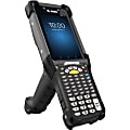 Zebra MC9300 Handheld Mobile Computer - 1D, 2D - SE4850Scan EngineSnapdragon 2.20 GHz - 4 GB RAM - 256 GB Flash - 4.3" WVGA Touchscreen - LED - Alphanumeric Keyboard - Android 8.1 Oreo - Wireless LAN - Bluetooth - Rugged - IP67, IP65 1 thumbnail image