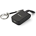 StarTech.com Portable USB C To Mini DisplayPort Adapter 1 thumbnail image