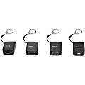 StarTech.com Portable USB C To Mini DisplayPort Adapter