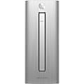 HP Envy 750-100 750-110 Desktop Computer - AMD A-Series A10-8750 3.60 GHz - 8 GB DDR3 SDRAM - 2 TB HDD - Windows 10 Home 64-bit 1 thumbnail image