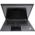 Lenovo ThinkPad X1 Carbon 4th Gen 20FB005WUS 14" Ultrabook - Intel Core i7 (6th Gen) i7-6600U Dual-core (2 Core) 2.60 GHz - 8 GB LPDDR3 - 256 GB SSD -