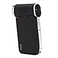 Ativa® V22 High Definition Digital Camcorder, Black 1 thumbnail image