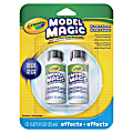 Model Magic Glossy Shine Glaze - 2 / Pack - Clear 1 thumbnail image