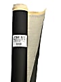 Lyons Black Canvas Roll, 63" x 6 Yd. 1 thumbnail image