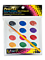 Jacquard Pearl Ex Watercolor CD, Set Of 12 Pans 1 thumbnail image