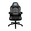 Imperial NCAA Faux Leather Oversized Computer Gaming Chair, University Of North Carolina 1 thumbnail image