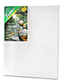 Fredrix Pro Belgian Pre-Stretched Linen Canvas, 14" x 18" x 7/8" 1 thumbnail image
