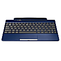 ASUS® Eee Pad TF300T Dock, Blue 1 thumbnail image
