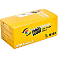 Zebra Dye Sublimation, Thermal Transfer Ribbon - YMCKO Pack - 280 Images 1 thumbnail image