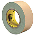 3M™ Stripping Tape, 2" x 10 Yd., Green 1 thumbnail image