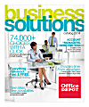 Office Depot Business Solutions Division Catalog (BSD24), Jan-Dec 2014 - List Priced 1 thumbnail image