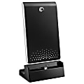 Seagate® FreeAgent™ Go Special Edition Portable External USB 2.0 Hard Drive, 500GB