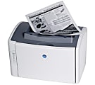 Konica Minolta® PagePro 1400W Monochrome Laser Printer 1 thumbnail image