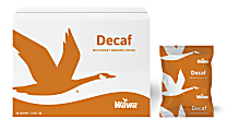 WaWa Original Coffee, Decaffeinated, Carton Of 36 1 thumbnail image