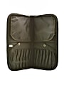 Martin/Universal Just Stow It Brush Case, 14 1/2" x 14 1/2", Black 1 thumbnail image