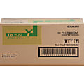 Kyocera TK 572Y - Yellow - original - toner cartridge - for FS-C5400DN, C5400DN/KL3
