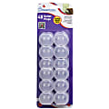Dreambaby® Outlet Covers, 48 Per Pack, 6 Packs 1 thumbnail image