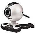Logitech® QuickCam® Pro 4000 Internet Camera 1 thumbnail image