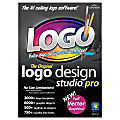 Logo Design Studio Pro, Disc 1 thumbnail image